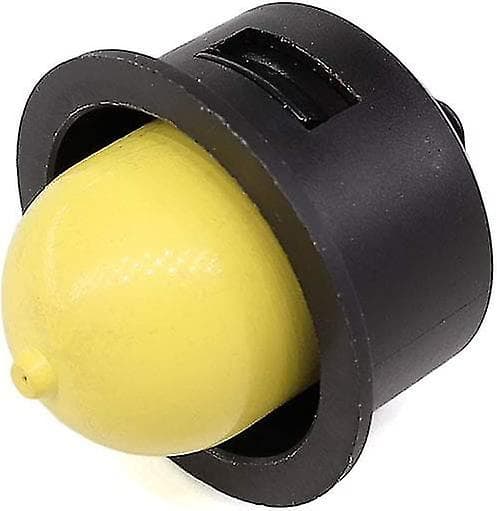 3 X Bränslepump Primerpump För Hecht 40 541sx 5410sh 553sx Serien Gräsklippare-FF-