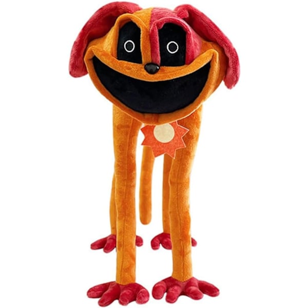 Monster Catnap Plussjfigurleker Dyrefigurer Mareritt Catnap Plussj for Fans