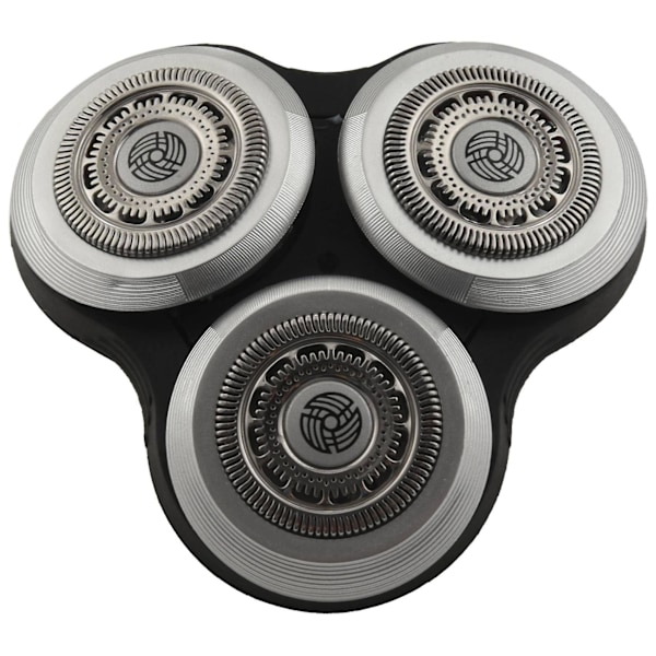 Ersättningsrakhuvud Philips Sh90/52 Sh90/70 Sh70 9000 7000-XF4-