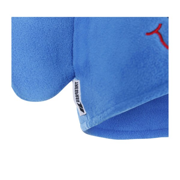 Trespass Kids/Barn Dumpy Elephant Design Beanie 8/10 Ye Royal Blue 8/10 Years