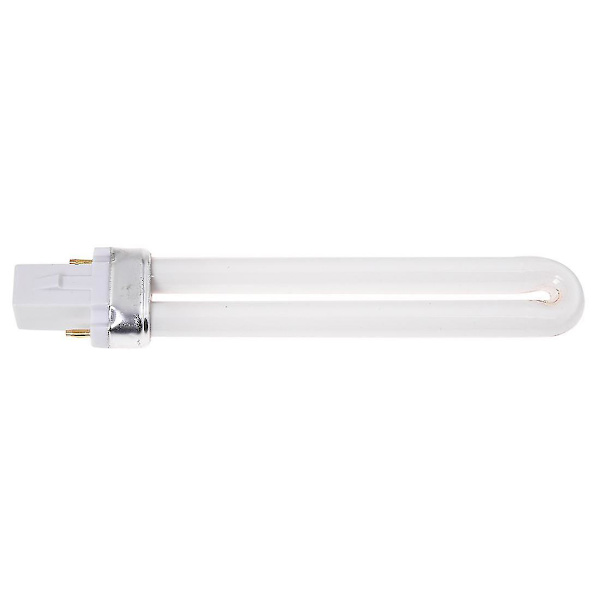 4 x 9w UV-glödlampsrörbyte för 36w UV-härdande lamptork