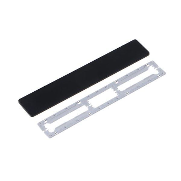 Yksittäinen näppäinhattu saranalla Macbook Pro Retina 13\" 15\" A1706 A1989 A1707 A1990 A1708 näppäimistöön 0.02 Space bar