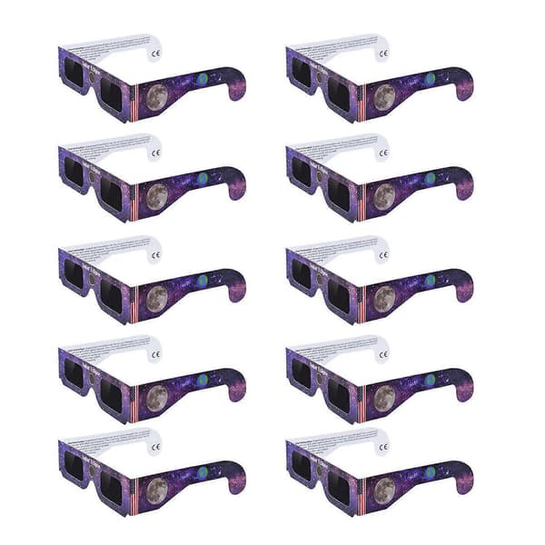 Cosplay Enid Sinclair Peruk Syntetisk Kort Hårperuk C 10pcs