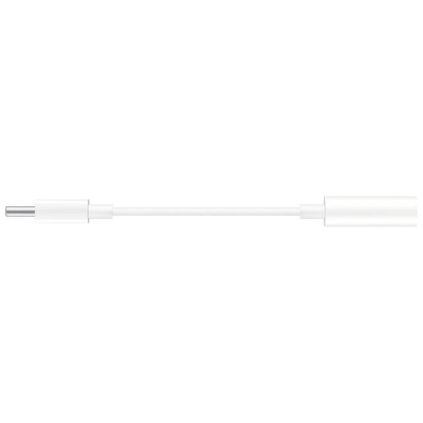 Huawei adapter USB-C til AUX 3.5 mm 25