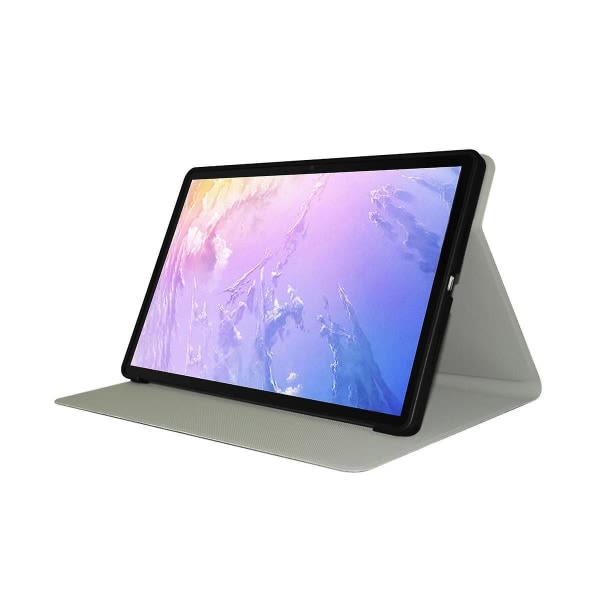 Flip Cover Case För T40s 10,4 tums tablett Drop-resistant T40s Tablet Case Tablet St