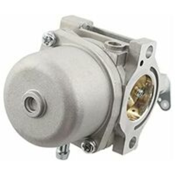 Förgasare med packning för Briggs & Stratton 11-11 5-12-12 5-13-13.5 HP Gräsklippare Ersätter 799728 498027 495706 494502 494392 498134