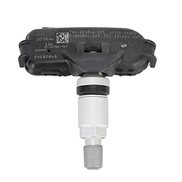 TPMS-sensor kompatibel med Hyundai Tucson 2014-2015 52933-3X200-FF-