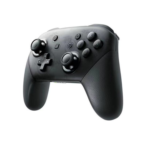 NS switch venstre og højere håndtag joycon håndtag switch bluetooth håndtag med fjernbetjening og håndrem