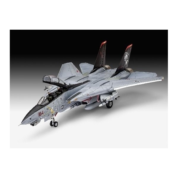 Revell Grumman F-14D Super Tomcat 436