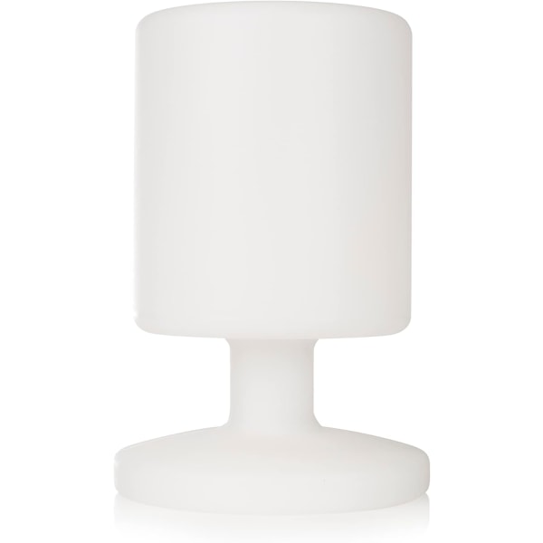 LED Bordlampe 10.068.38 – Trådløs – Batteri – 5 W – Plast