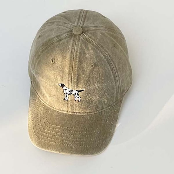 Cap Cap KHAKI Khaki