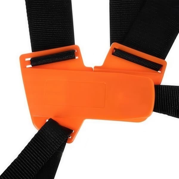 Brushcutter Harness - Harness for Trimmer & Brushcutter-FF- 350