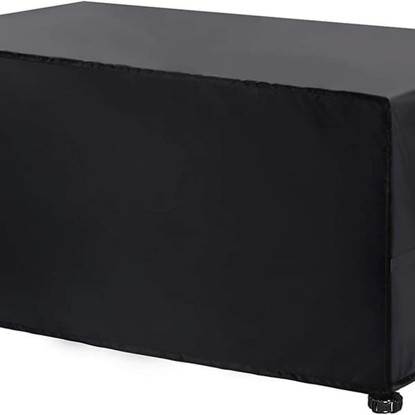 Møbelbeskyttelse for hage, vanntett 150 * 90 * 80cm-FF-