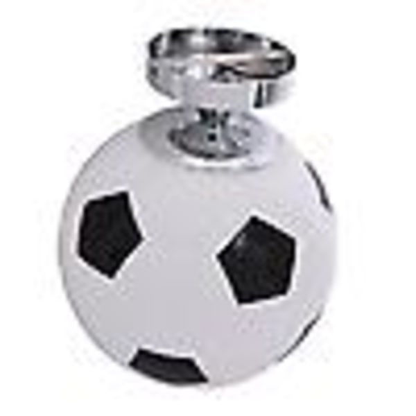 Drenge Soveværelse Flush Mount Football Loftslampe