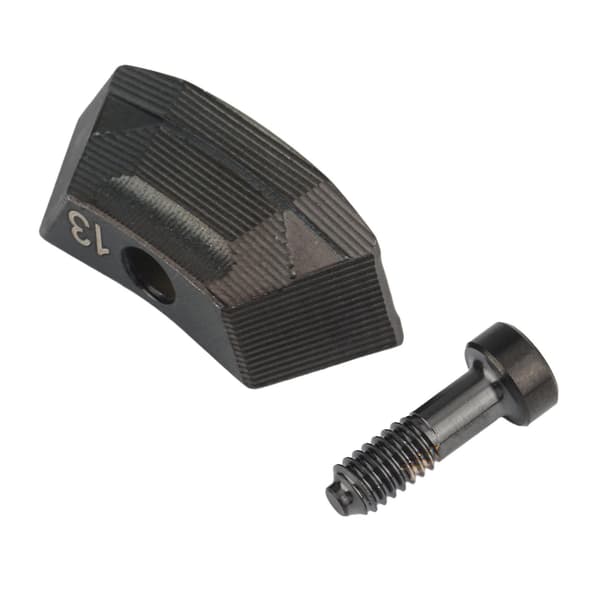 2 st Aluminiumlegering Golfvikt för Ping G425 Driver Golftillbehör, 13g och 5g{GKS}