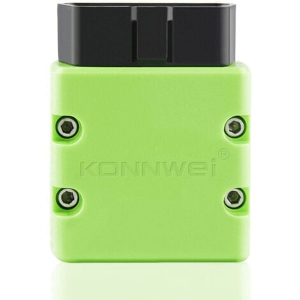 KW902 Mini BT 4.0 Langaton OBD-II Autoskanneri