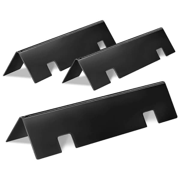 Flavorizer Bars for Weber Spirit 200 Series Grills - E-210, E-220, S-210, S-220-FF-