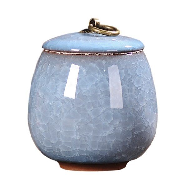 Small Urns for Human Ashes, Keepsake Urns-FF-