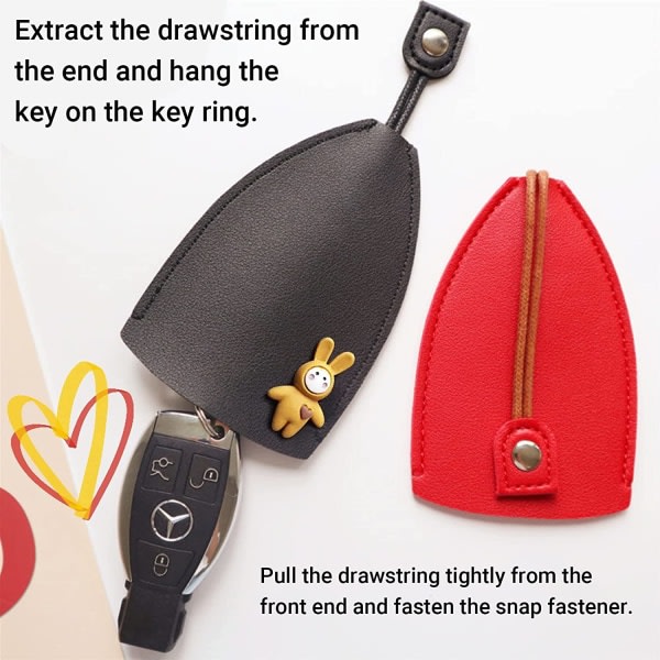 Easter Bunny Key Holder, Bunny Egg Key Holder, Car Key Co