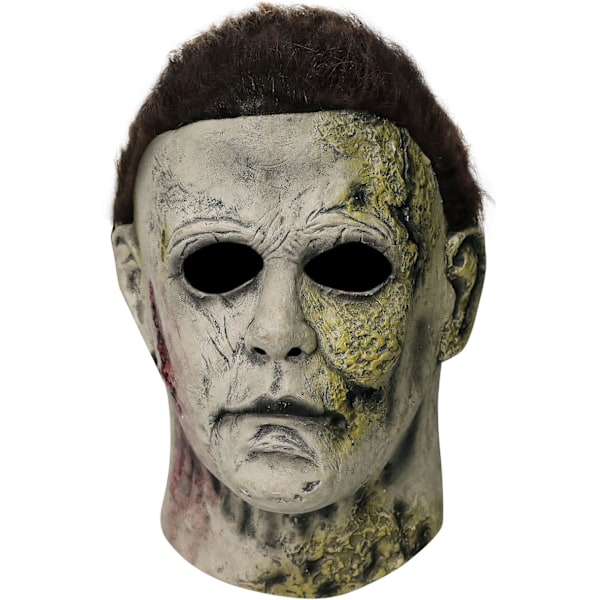 SINSEN Michael Myers -mask Halloween Scary Kills -mask Style 2