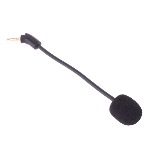 Ersætning Aux Spil Mikrofon Gåsehal Mic til HyperX Cloud