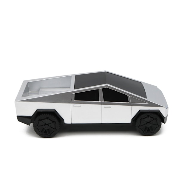 1:12 Tesla RC terrängkombi fjärrstyrd bil, leksaker födelsedagspresent till barn