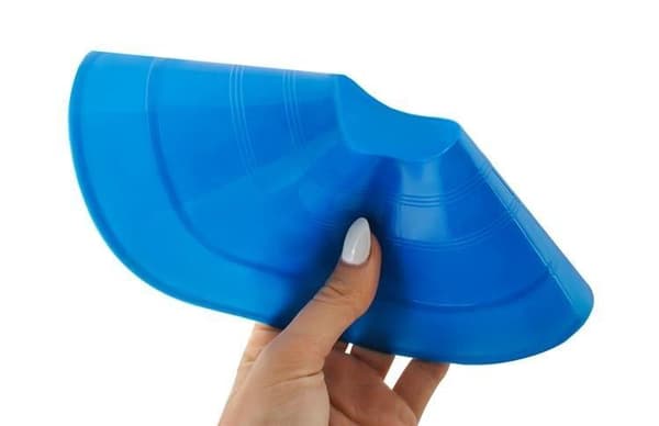 50-Pack - Marking Cones / Training Cones - Cones Training multifärg multicolor