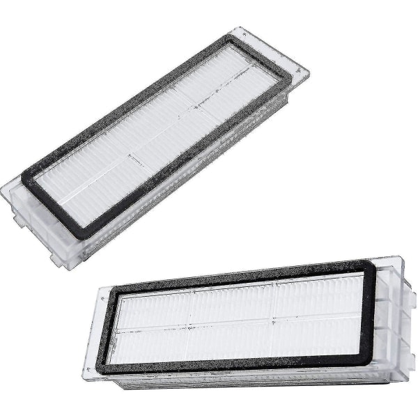 14-paket yhteensopiva Roborock S6 S6 Maxv S6 Pure S5 S5 varaosat null ei