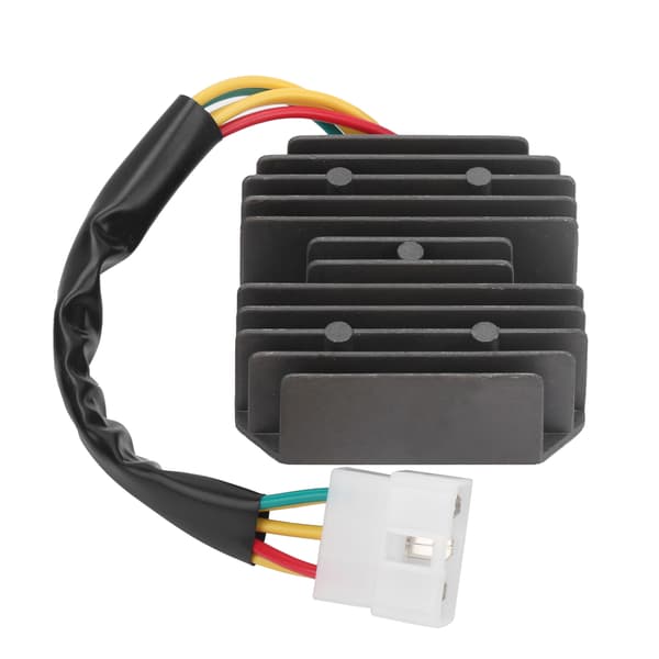 LINHAI 260 300 300cc ATV Voltage Regulator Rectifier Replacement Parts-FF-