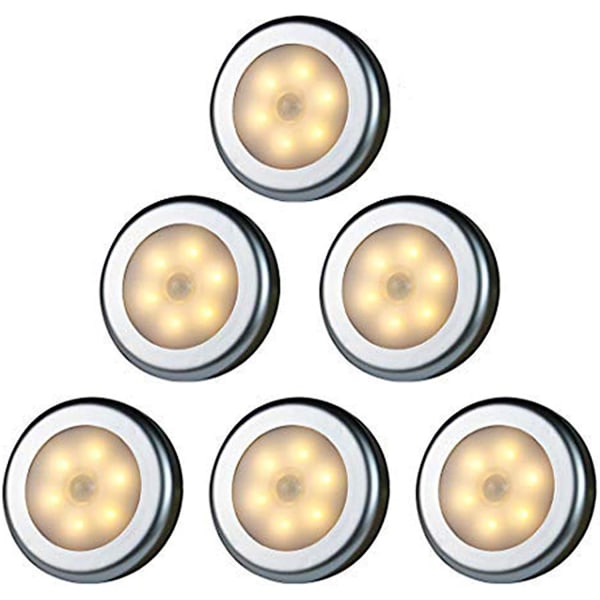 LED-kynttilät välkkyvä liekkivalo 24 kpl, sähkökynttilät