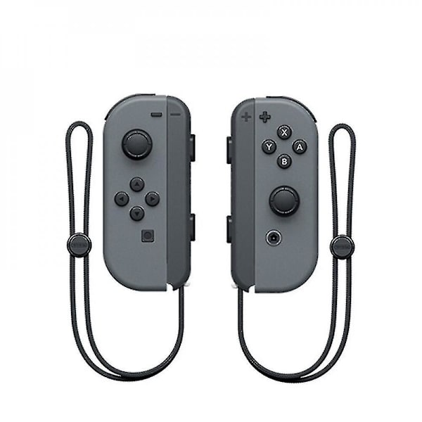 Joy-Con Trådlös Handkontroll med Väckningsfunktion för Nintendo Switch