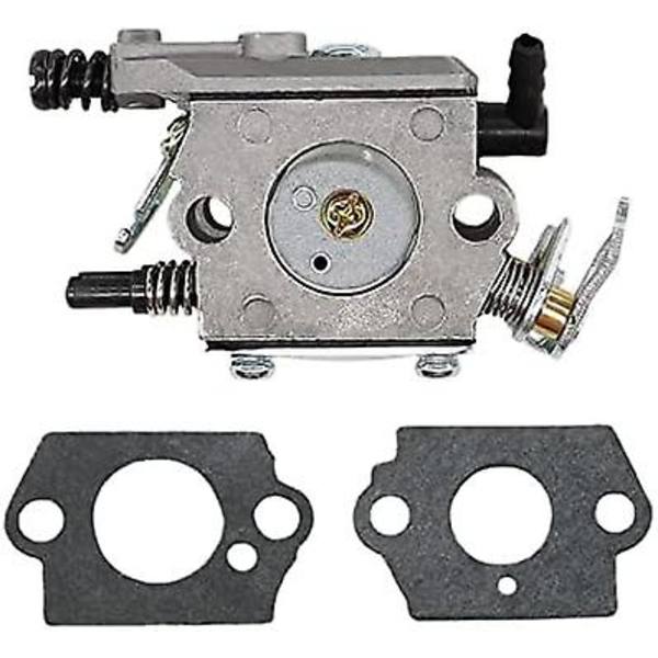 Forgaser til Husqvarna 40 45 240r 245r 240epa 245rx Motorsav Udskiftning af Walbro Wt-99 # 502100303