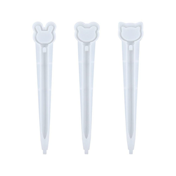 Hartsform Støbning Form MOLD2 Mold2 Mold2