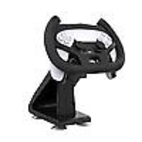 Peliohjaimen jalusta Racing Wheel Racing Game Accessories -jalusta PS5:lle