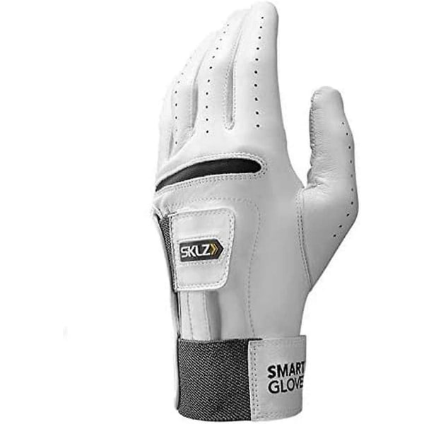 Smart handske til mænd venstre golfhandske medium