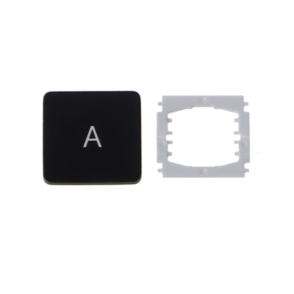 Yksittäinen näppäinhattu saranalla Macbook Pro Retina 13\" 15\" A1706 A1989 A1707 A1990 A1708 näppäimistöön 0.01 A