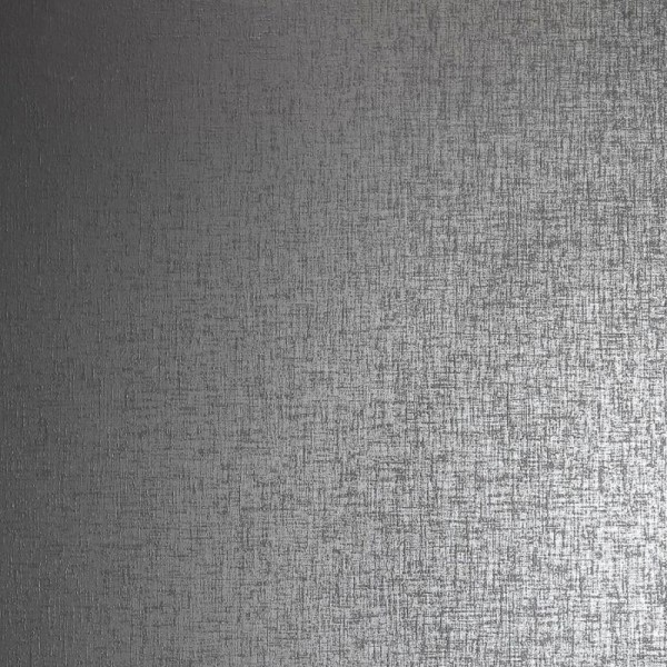 Arthouse Kashmir Textured Wallpaper One Size Gunmetal Grey/Silver Gunmetal Grey/Silver One Size