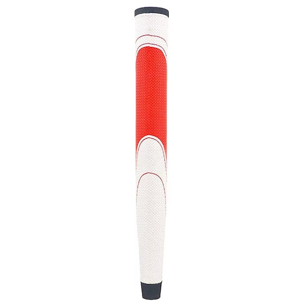 Puttergrepp Jumbo - Flera färgval red Gummo