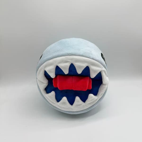 Bubble Plush Digital Circus Anime Merchandise Plysjleker Dukker Bubbles