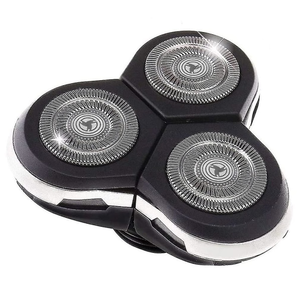Rq10 Parranajapää Philips 3d-parranajurille Rq12 Rq