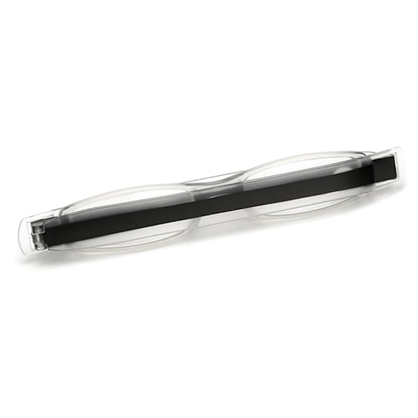 Mukavat Ohuet Lukulasit Vahvuuksilla (+1.0 - +4.0) UNISEX Kahvi Kaffe 3