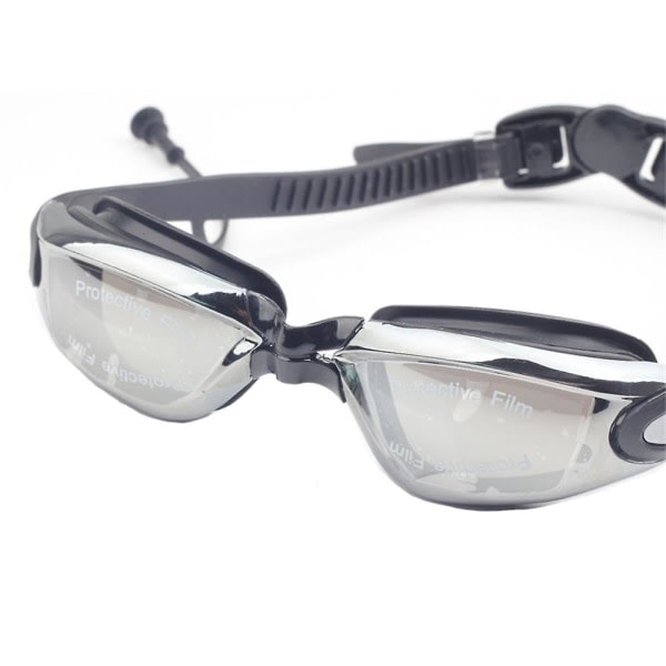 Briller Pool Professional | Goggles Simdiopter Myopia 400