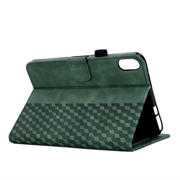 Etui til iPad 10,9 tommer (2022-model), beskyttende cover og etui til Smart T-XF9-