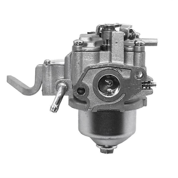 16100-ZW6-716 Kaasutin Honda BF2 2HP (BF33B E)-XF11-