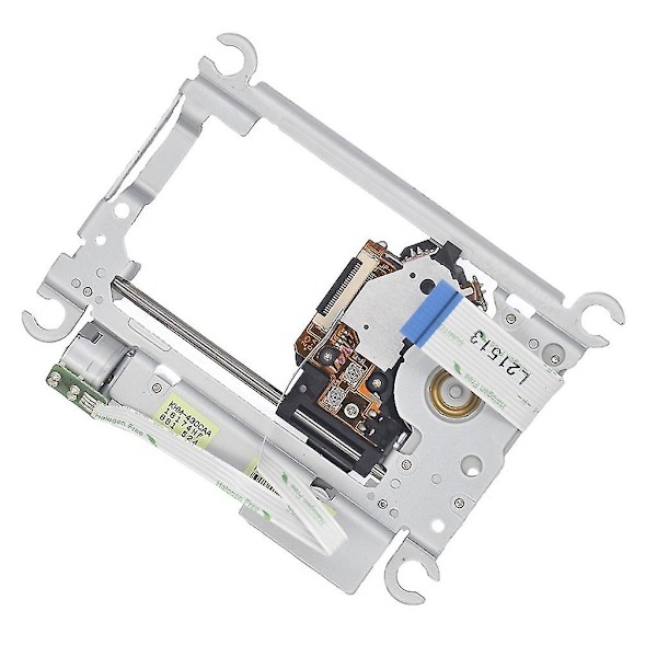 Optinen laserlinssi vakaalla kansisiirrolla Ps2 Khm-430caa -konsolille