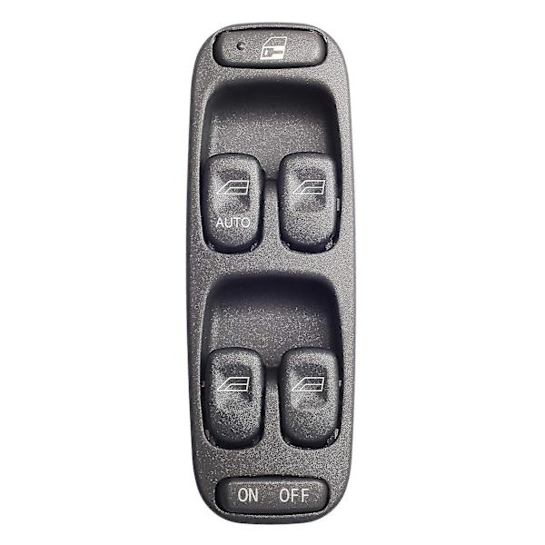 Fönsterkontroll huvudströmbrytare för Volvo V70 S70 Xc70 1998-2000-XF4-