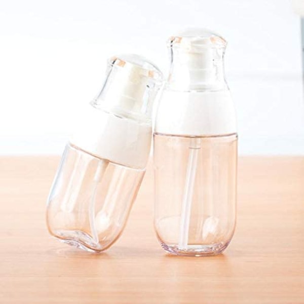 Glas Sprayflaska Tom Glas Sprayflaska 50ML Tom Transparent