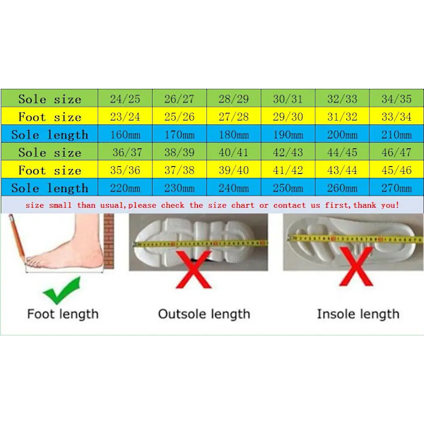 Morsomme fiskesandaler i PVC for sommeren 30-31