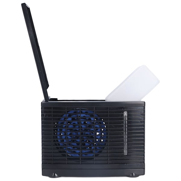 12V Auton AC Tuuletin Auton AC Jäähdytin Haihduttava AC Tuuletin-XF6-
