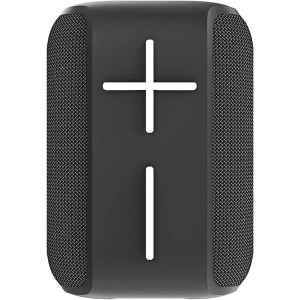 Bärbar Bluetooth -högtalare med laddningsbart batteri Kraftfull f95b |  Fyndiq